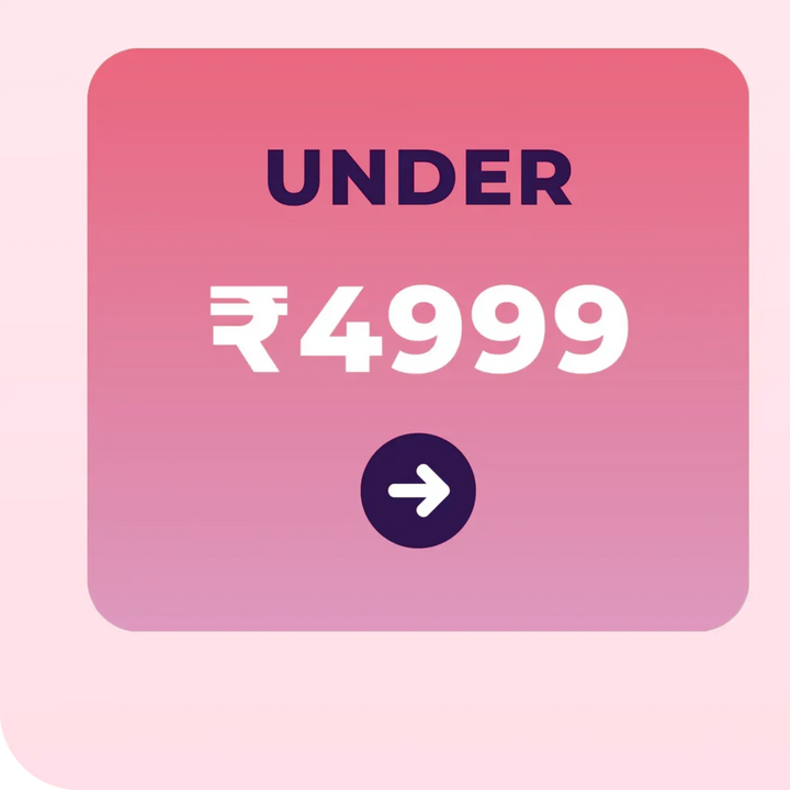 Under 4999