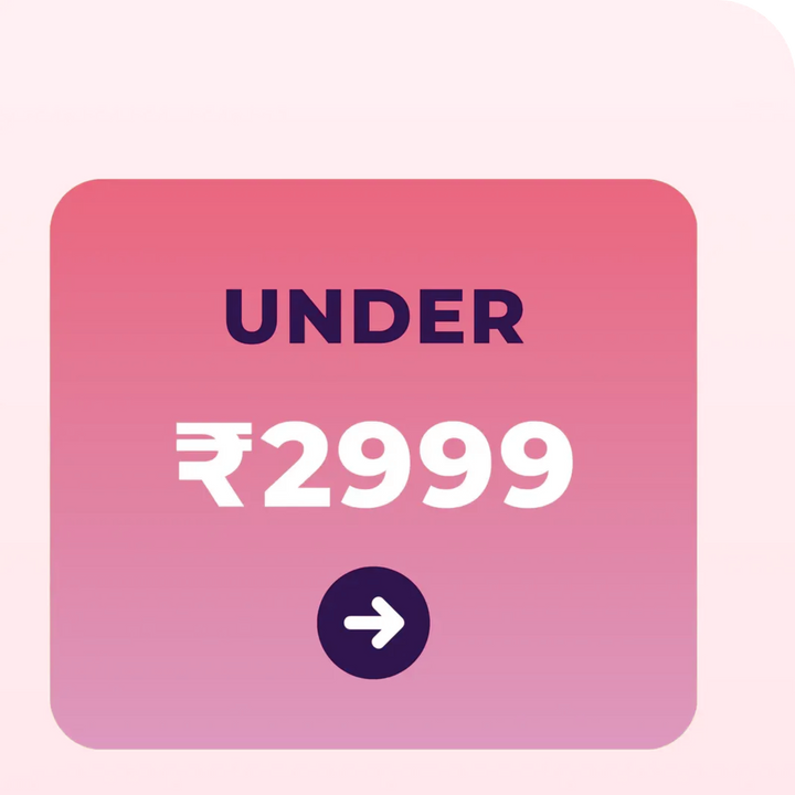 Under 2999