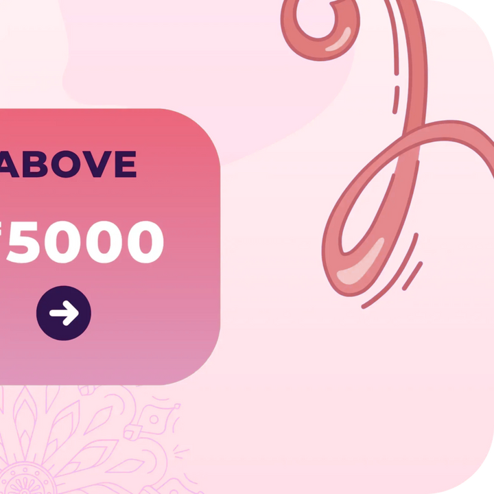 Above 5000