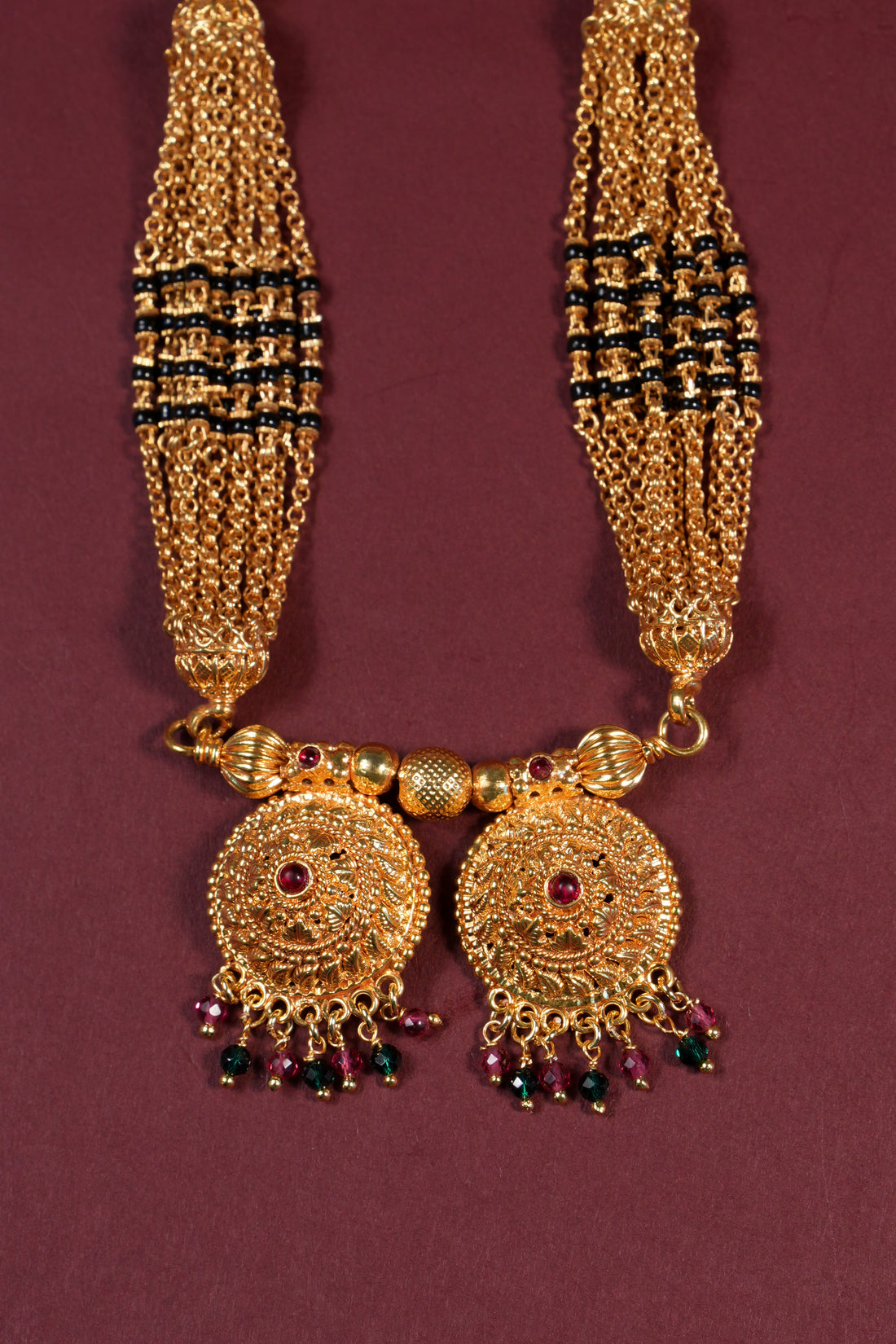 MAJESTIC PESHWAI MANGALSUTRA
